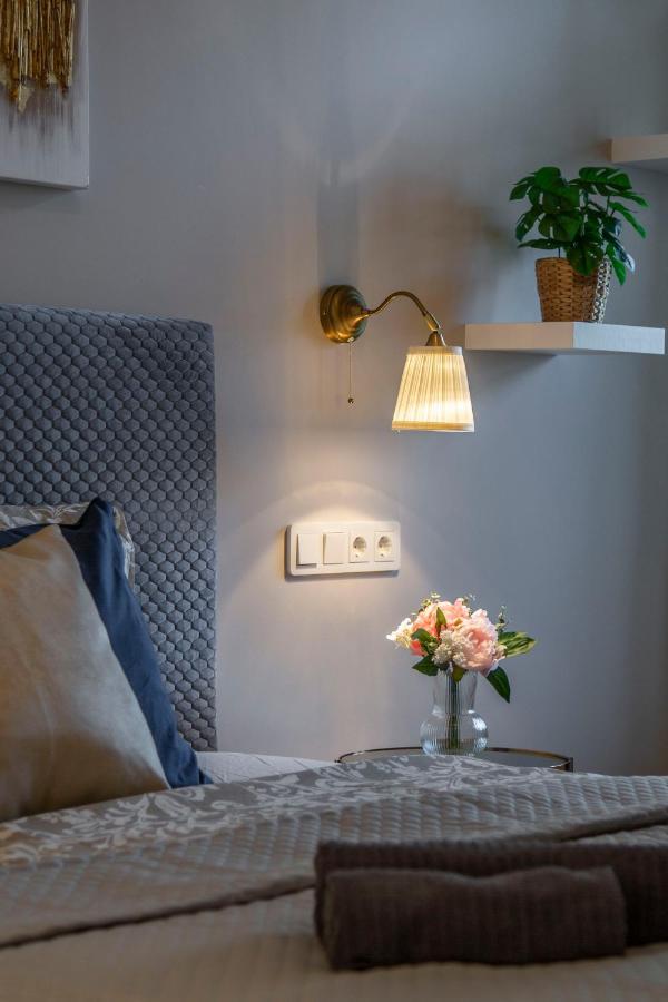Luxury Elizabeth Residence Next To The New York Cafe Budapest Exteriör bild