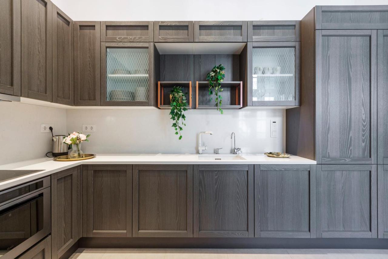 Luxury Elizabeth Residence Next To The New York Cafe Budapest Exteriör bild