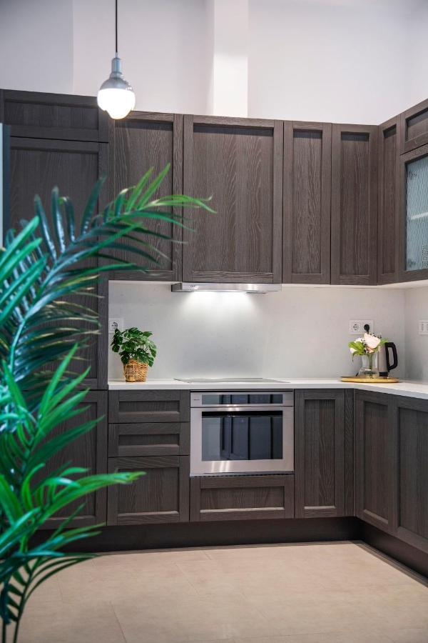 Luxury Elizabeth Residence Next To The New York Cafe Budapest Exteriör bild