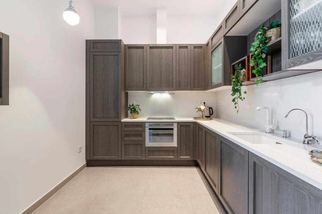 Luxury Elizabeth Residence Next To The New York Cafe Budapest Exteriör bild